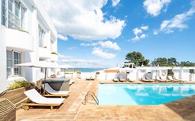 Baluarte Da Vila Apartments